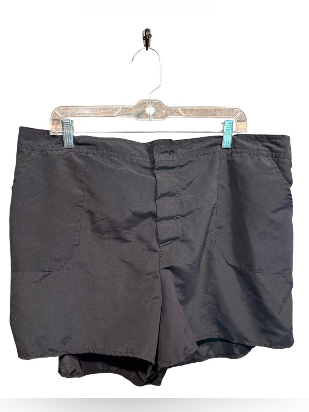 ➕💰BOGO FREE Aquabelle Ladies Swim Shorts Swimsuit Bottoms